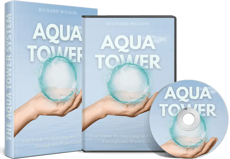 Aqua Tower® | USA Official Website | #1 Today Only $39.69